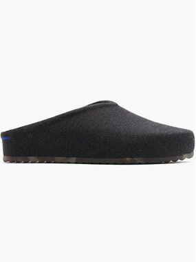 Rothy’s The Casual Clog - Black Womens 10.5